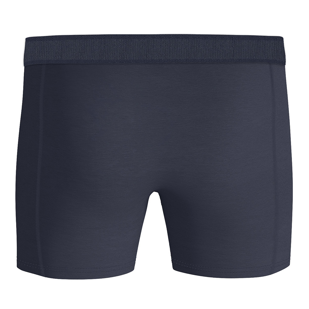 Bjorn Borg Tencel boxershorts 2-pack blauw