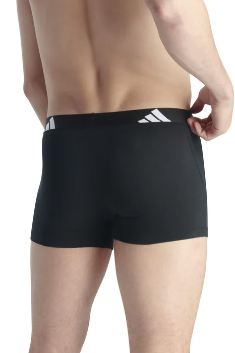 Adidas boxershorts active flex cotton 5-pack 