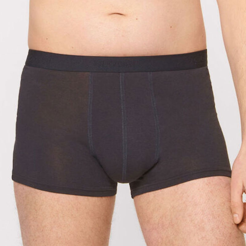 Sloggi boxershorts 24/7 zwart voor