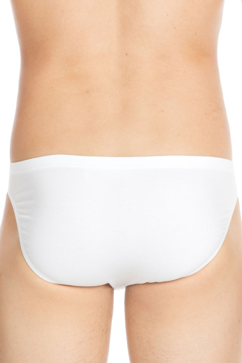 Hom Micro slip Classic modal wit