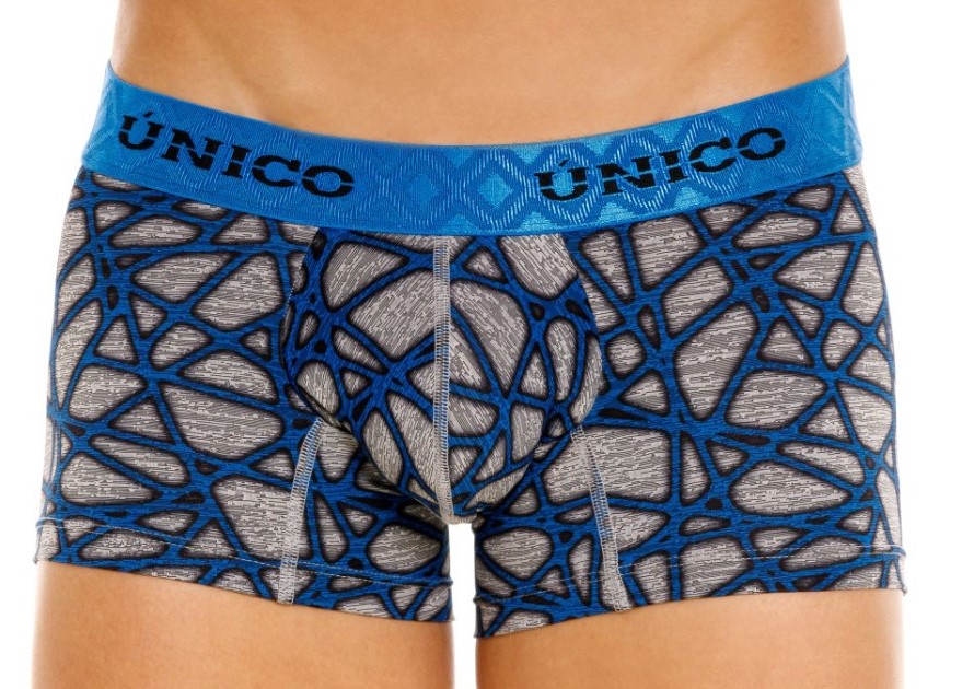 Mundo Unico boxershort Croquis
