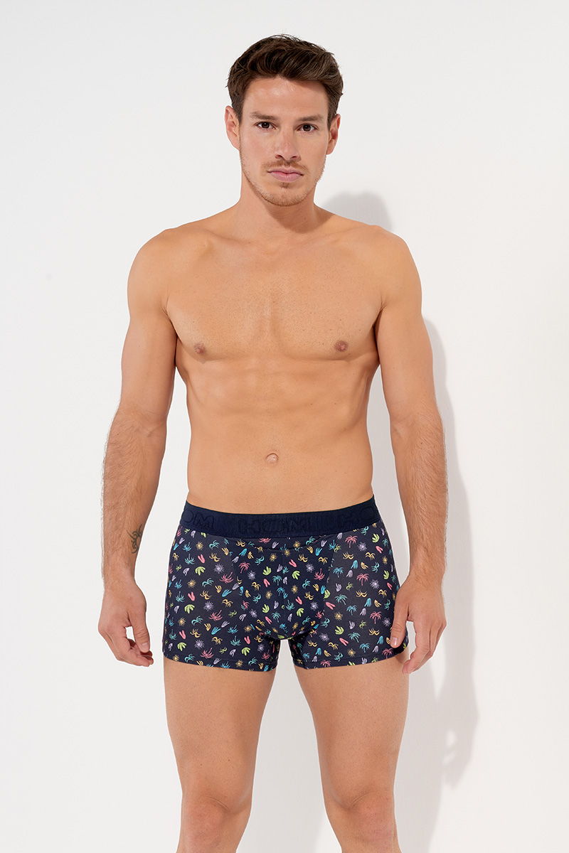 Hom Ho1 boxershort California