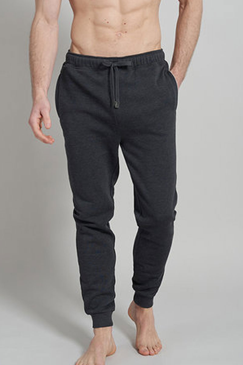 Gotzburg joggingbroek donkergrijs