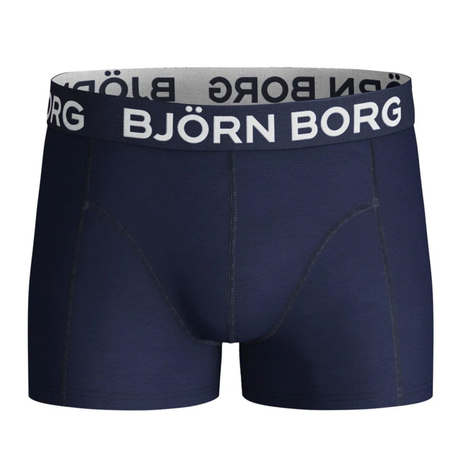 Bjorn Borg boxershort For Boys 5-pack blauw 