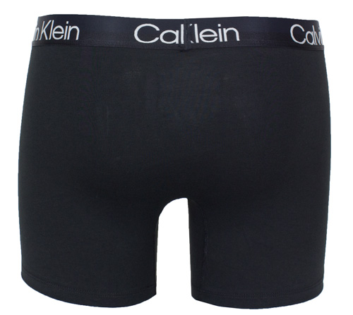 Calvin Klein Modern Structure achterkant