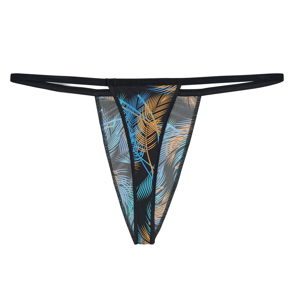 Hom Temptation string Chico